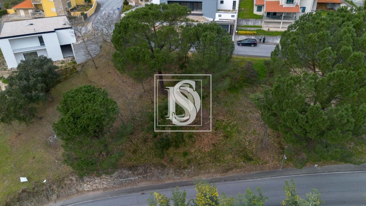 Terreno para Venda em Amarante (São Gonçalo), Madalena, Cepelos e Gatão Foto 4