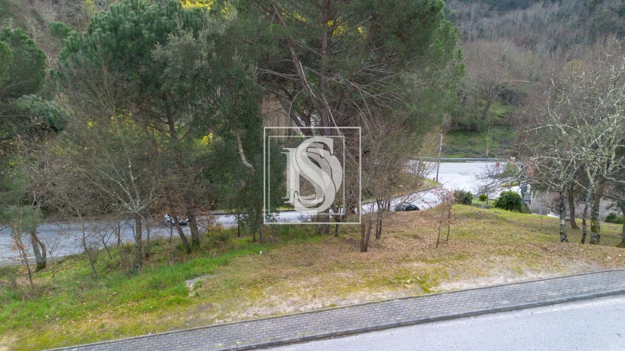 Terreno para Venda em Amarante (São Gonçalo), Madalena, Cepelos e Gatão Foto 10