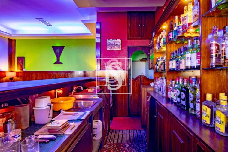 Negócio para Venda em Campelo e Ovil Foto 13