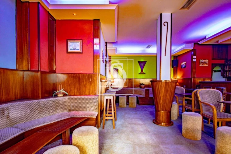 Negócio para Venda em Campelo e Ovil Foto 17