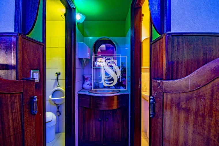 Negócio para Venda em Campelo e Ovil Foto 28