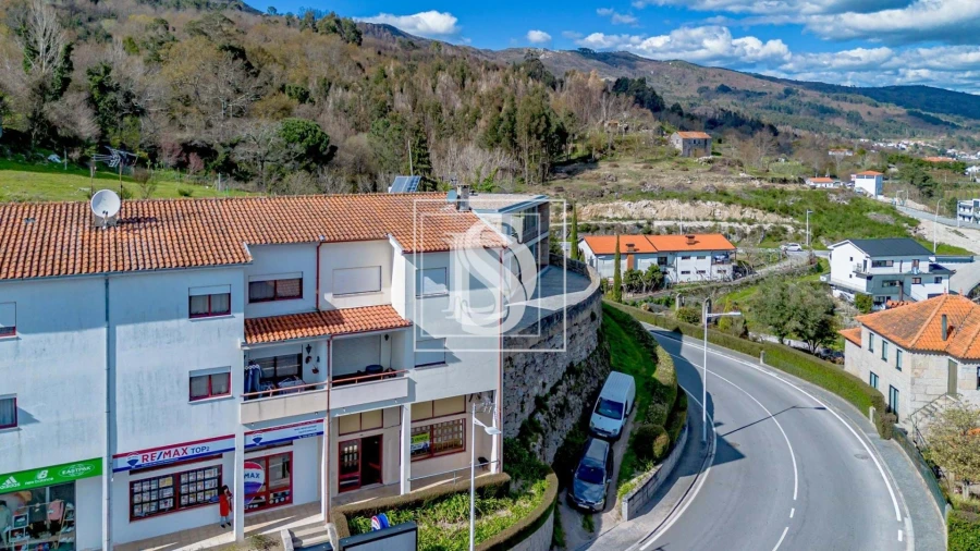 Negócio para Venda em Campelo e Ovil Foto 12