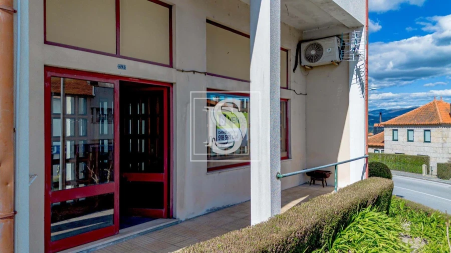 Negócio para Venda em Campelo e Ovil Foto 8