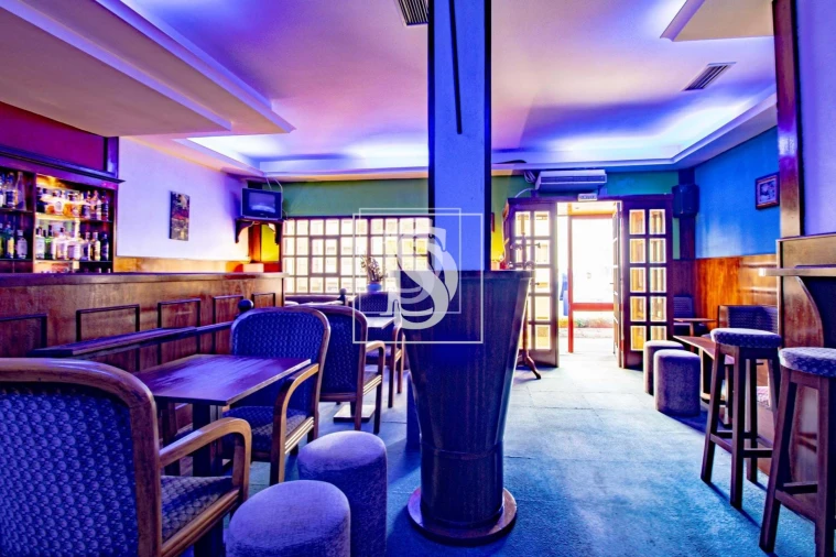 Negócio para Venda em Campelo e Ovil Foto 7