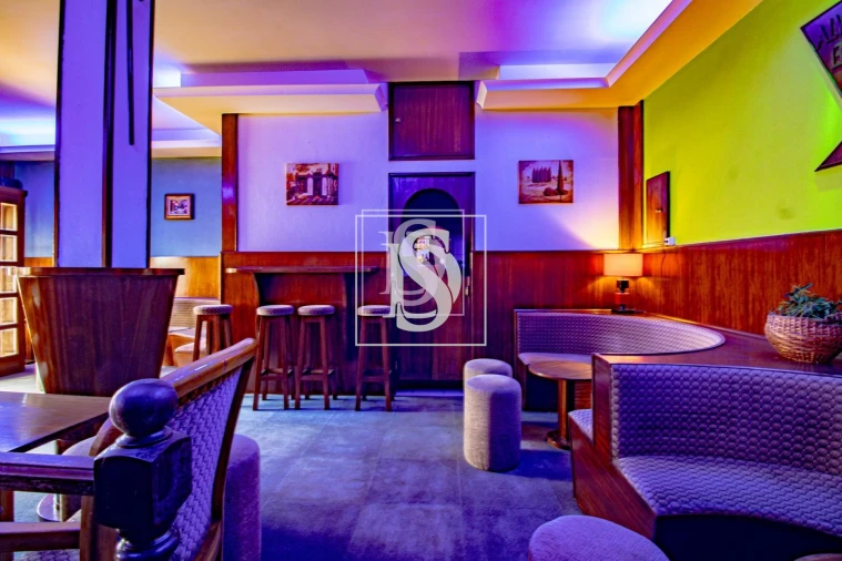 Negócio para Venda em Campelo e Ovil Foto 9