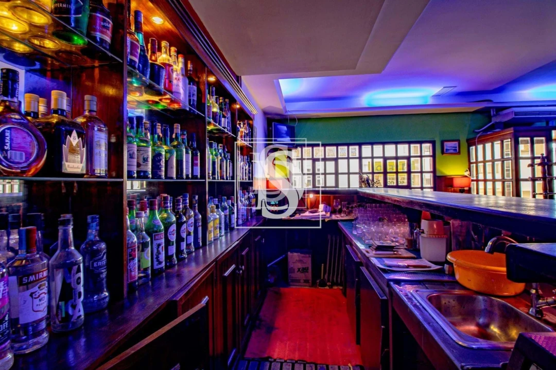 Negócio para Venda em Campelo e Ovil Foto 5