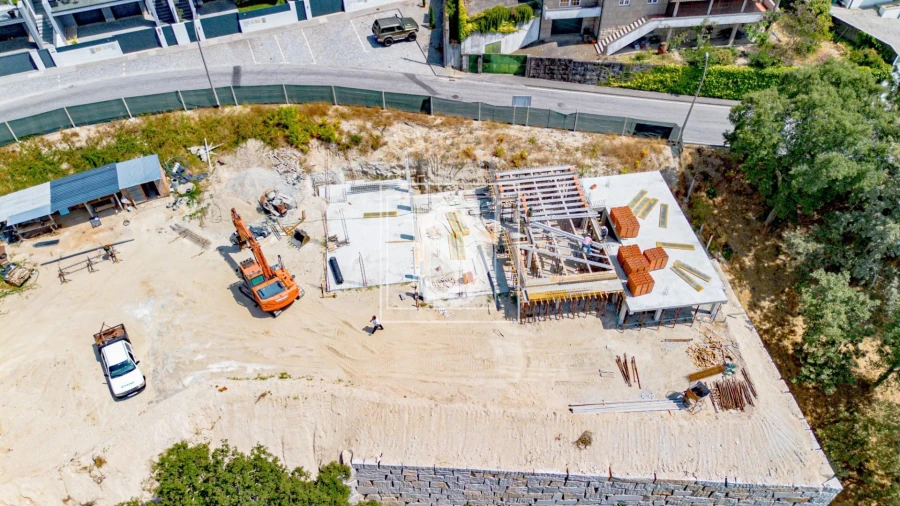 Moradia T3 para Venda em Amarante (São Gonçalo), Madalena, Cepelos e Gatão Foto 16
