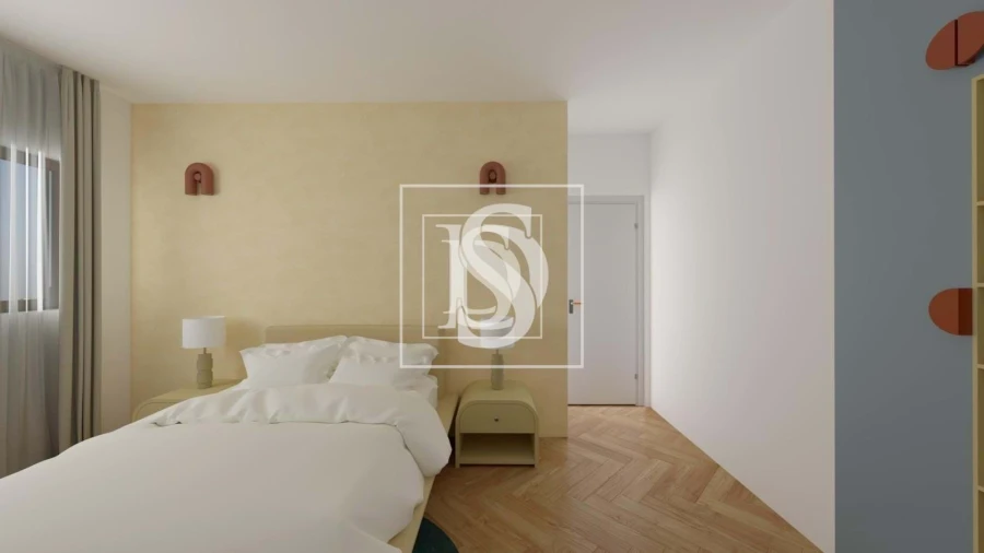 Moradia T3 para Venda em Amarante (São Gonçalo), Madalena, Cepelos e Gatão Foto 8