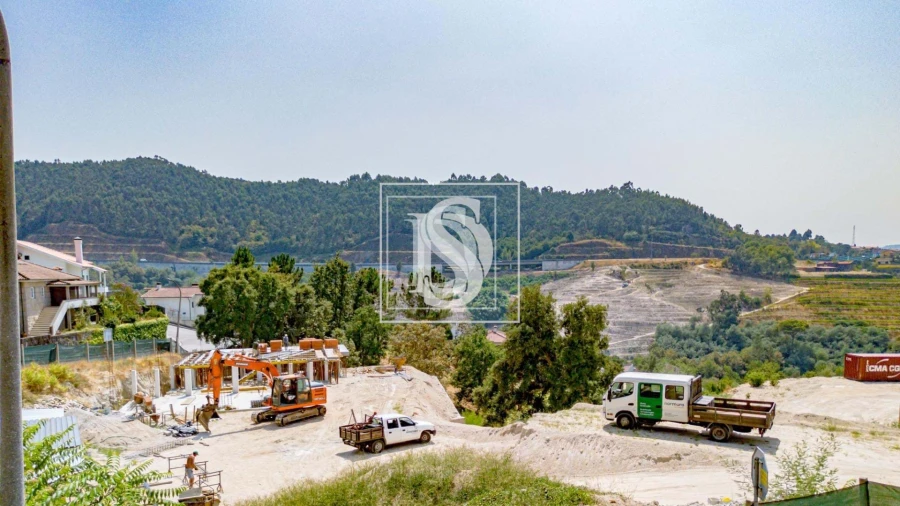 Moradia T3 para Venda em Amarante (São Gonçalo), Madalena, Cepelos e Gatão Foto 21