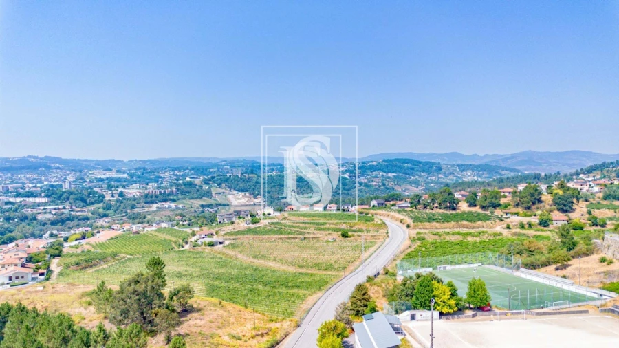 Moradia T3 para Venda em Amarante (São Gonçalo), Madalena, Cepelos e Gatão Foto 12