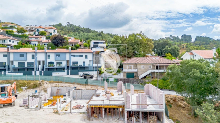 Moradia T3 para Venda em Amarante (São Gonçalo), Madalena, Cepelos e Gatão Foto 27