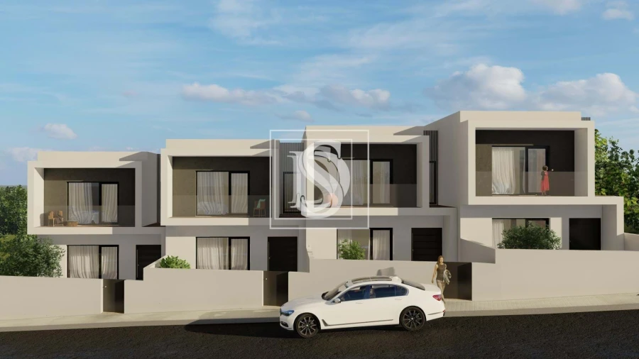 Moradia T3 para Venda em Amarante (São Gonçalo), Madalena, Cepelos e Gatão Foto 2