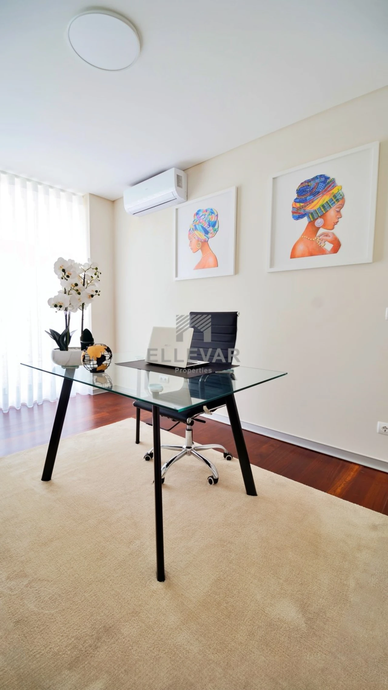 Apartamento T4 para Venda em Funchal (Se) Foto 13