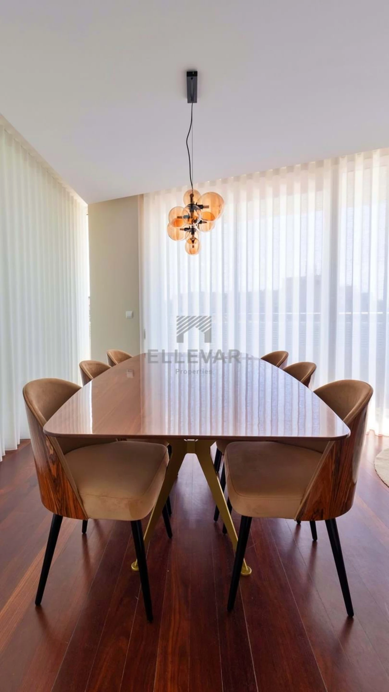 Apartamento T4 para Venda em Funchal (Se) Foto 4