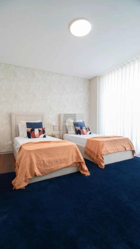 Apartamento T4 para Venda em Funchal (Se)
