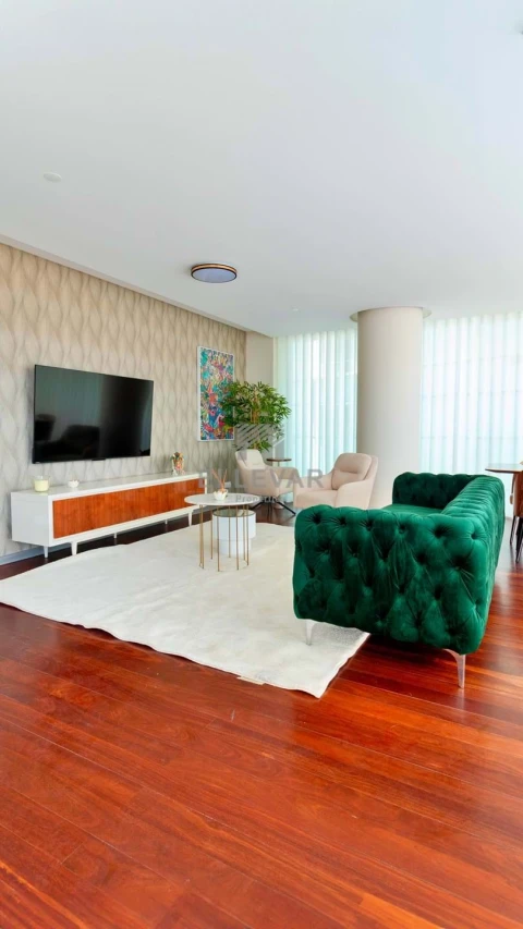Apartamento T4 para Venda em Funchal (Se)