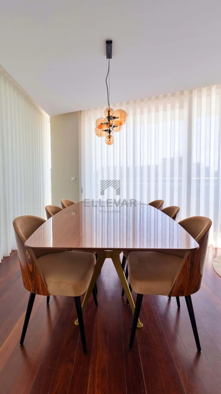 Apartamento T4 para Venda em Funchal (Se) Foto 4