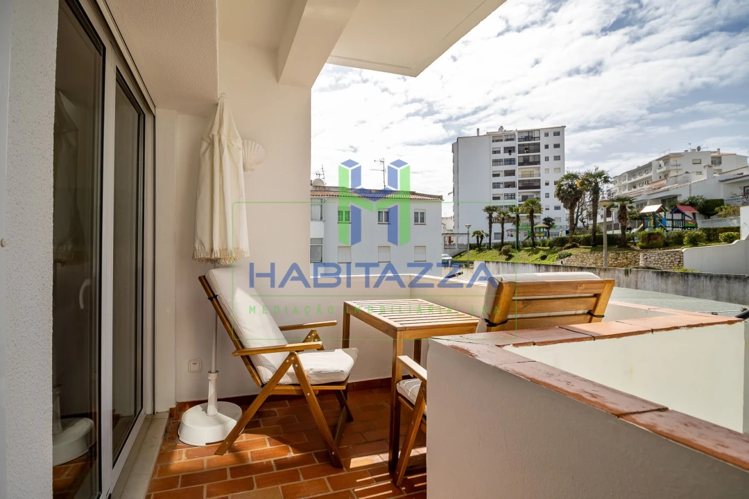 Apartamento T2 para Arrendamento em Lagos (São Sebastião e Santa Maria) Foto 7