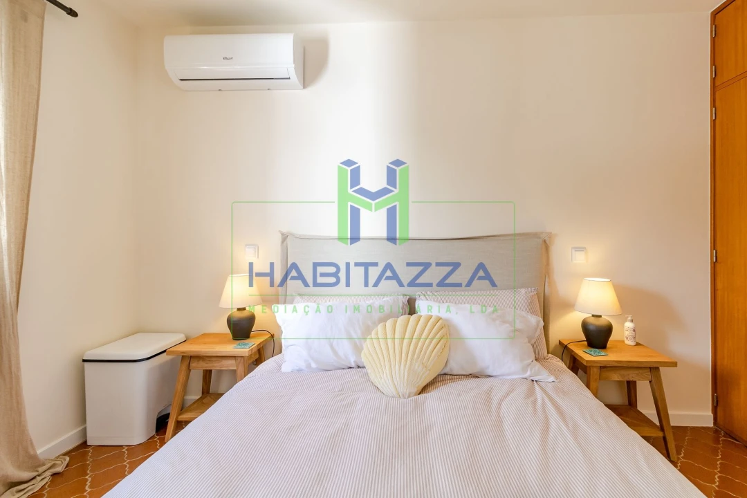 Apartamento T2 para Arrendamento em Lagos (São Sebastião e Santa Maria) Foto 20