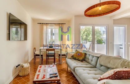 Apartamento T2 para Arrendamento em Lagos (São Sebastião e Santa Maria)