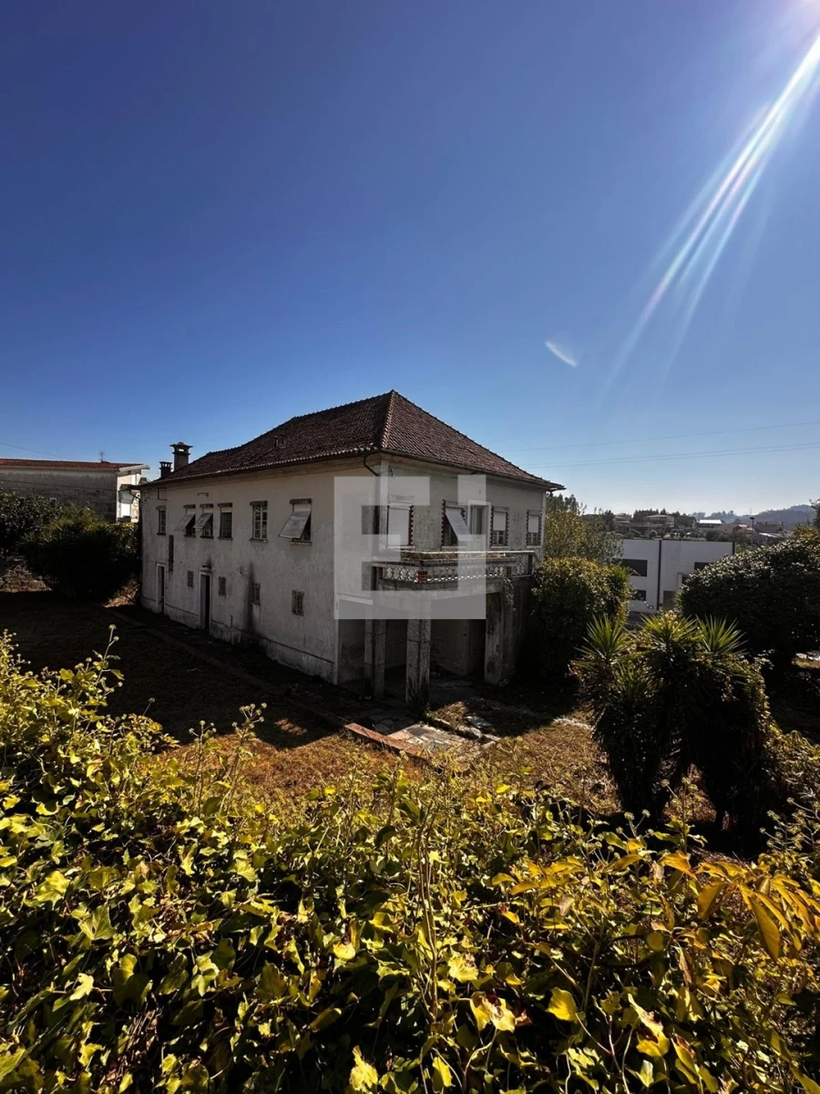 Moradia para Venda em Lordelo Foto 28