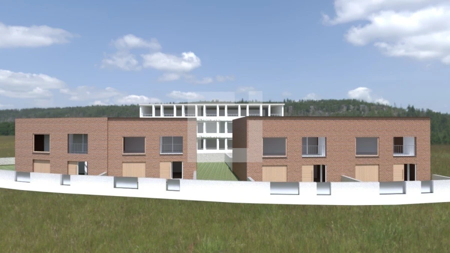 Moradia para Venda em Lordelo Foto 6