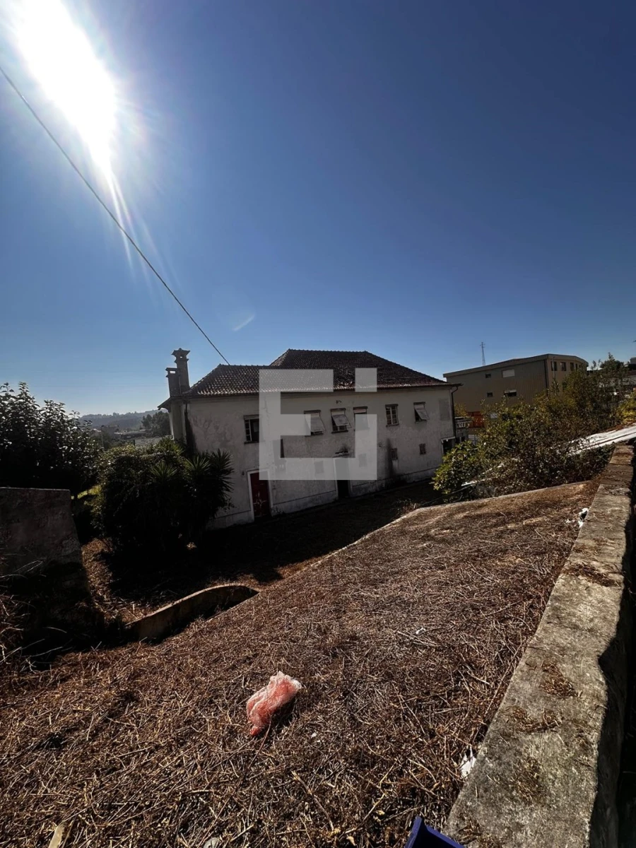 Moradia para Venda em Lordelo Foto 22