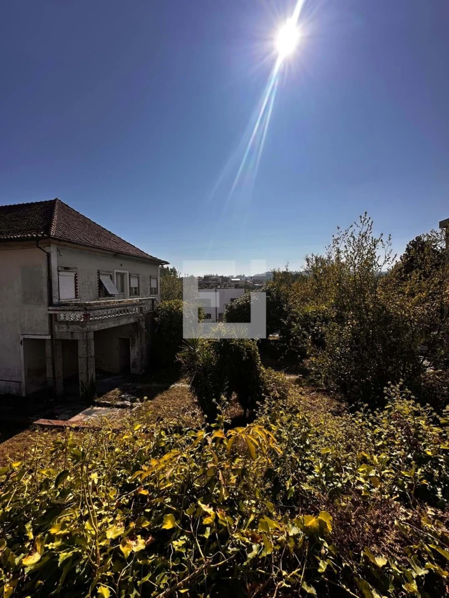 Moradia para Venda em Lordelo Foto 30