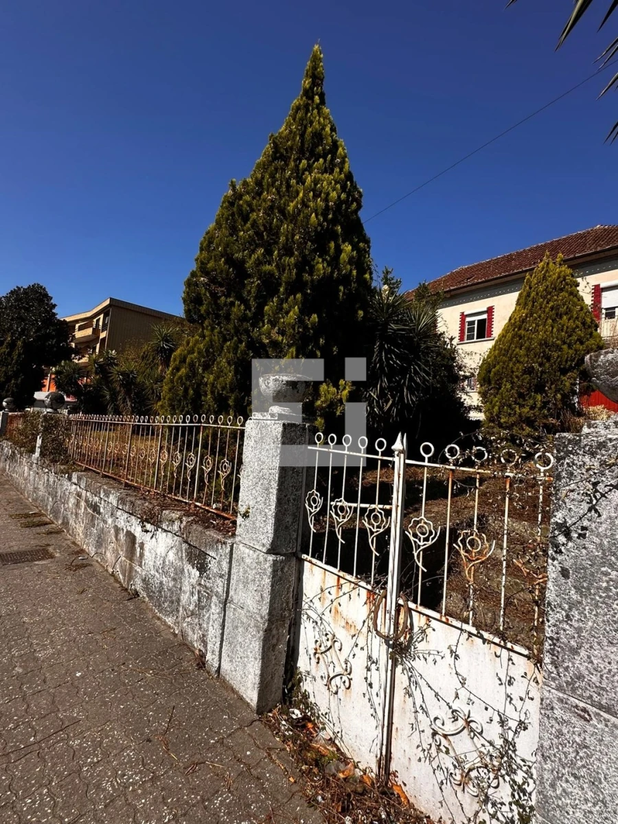 Moradia para Venda em Lordelo Foto 34