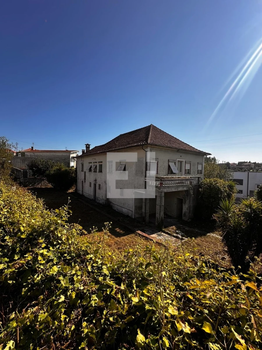 Moradia para Venda em Lordelo Foto 29