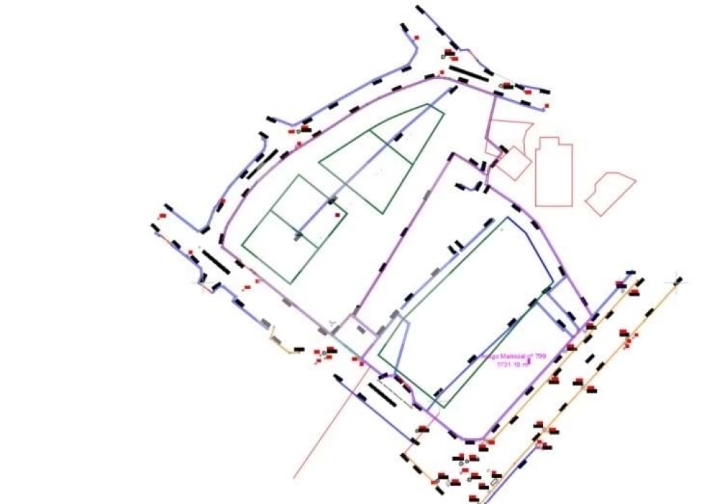 Moradia para Venda em Lordelo Foto 8