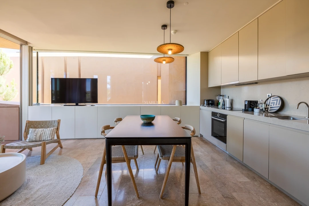 Apartamento T2 para Venda em Odiaxere Foto 4