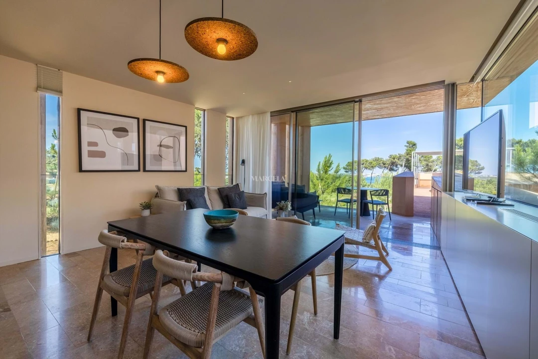 Apartamento T2 para Venda em Odiaxere Foto 15