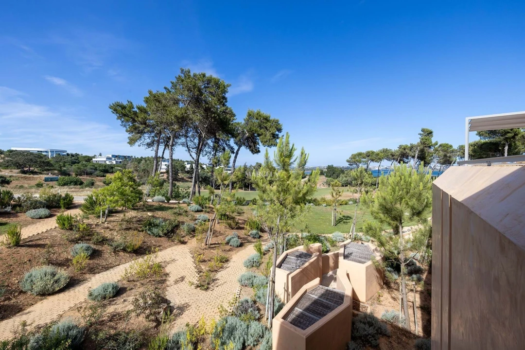 Apartamento T2 para Venda em Odiaxere Foto 7