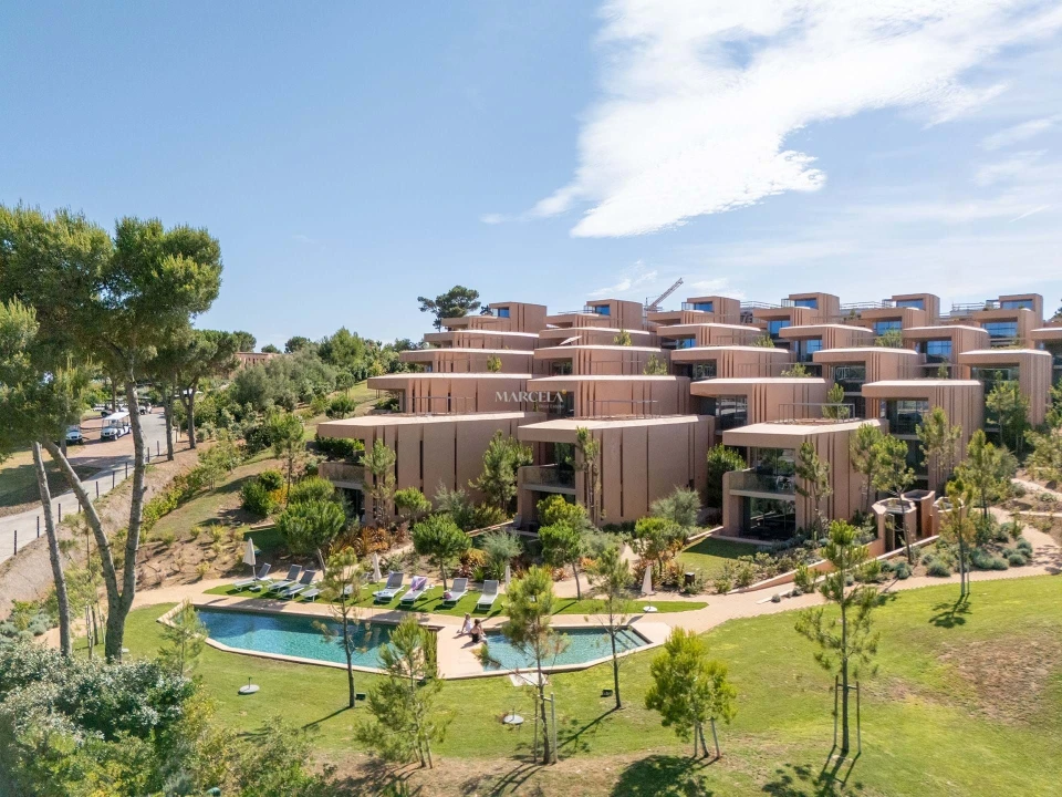 Apartamento T2 para Venda em Odiaxere Foto 21