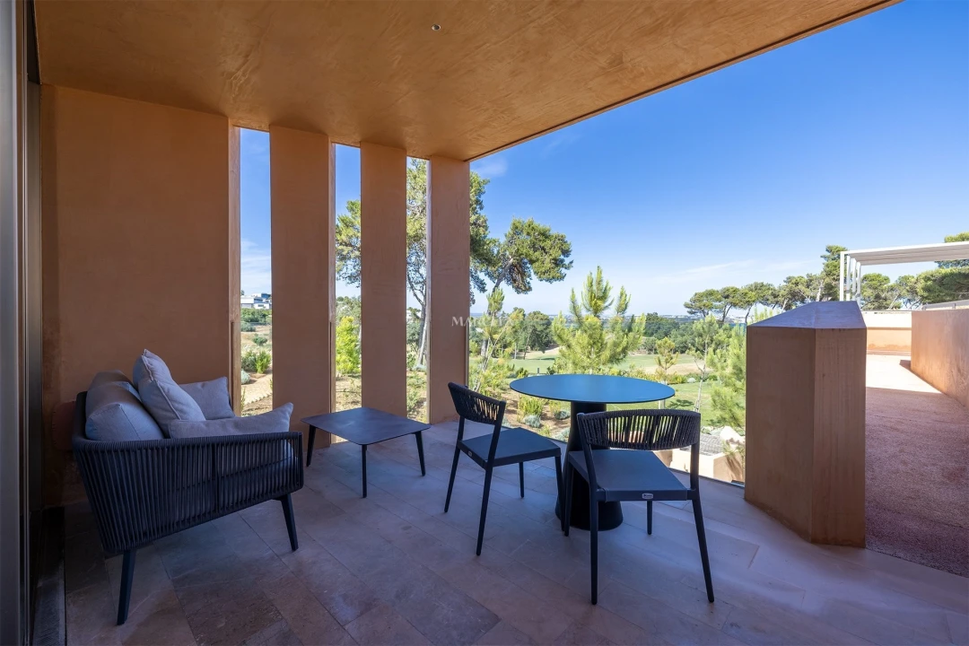 Apartamento T2 para Venda em Odiaxere Foto 2