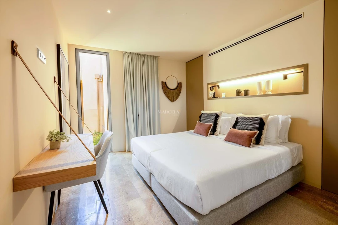 Apartamento T2 para Venda em Odiaxere Foto 11