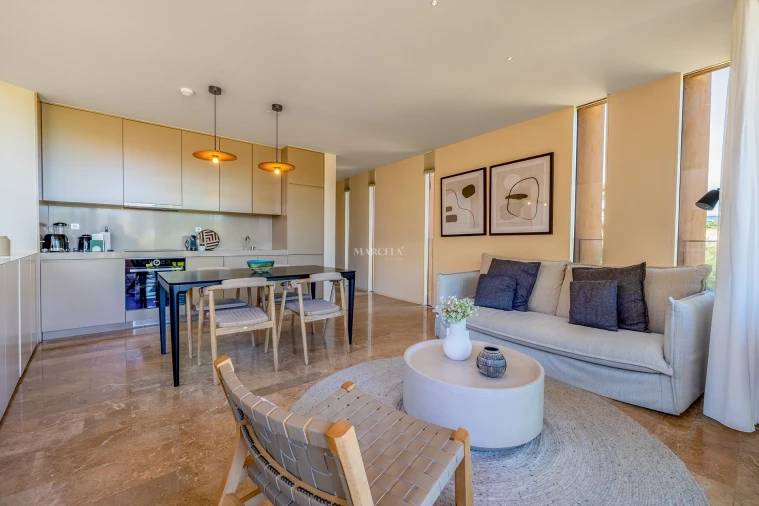 Apartamento T2 para Venda em Odiaxere Foto 6