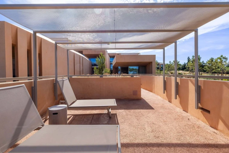 Apartamento T2 para Venda em Odiaxere Foto 18