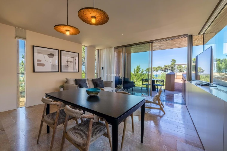 Apartamento T2 para Venda em Odiaxere Foto 15