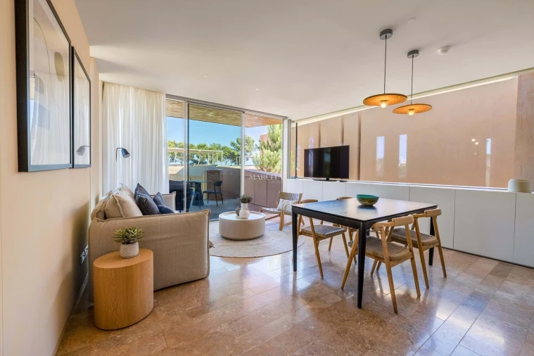 Apartamento T2 para Venda em Odiaxere Foto 3