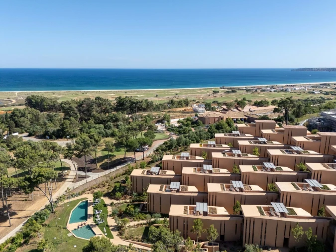 Apartamento T2 para Venda em Odiaxere