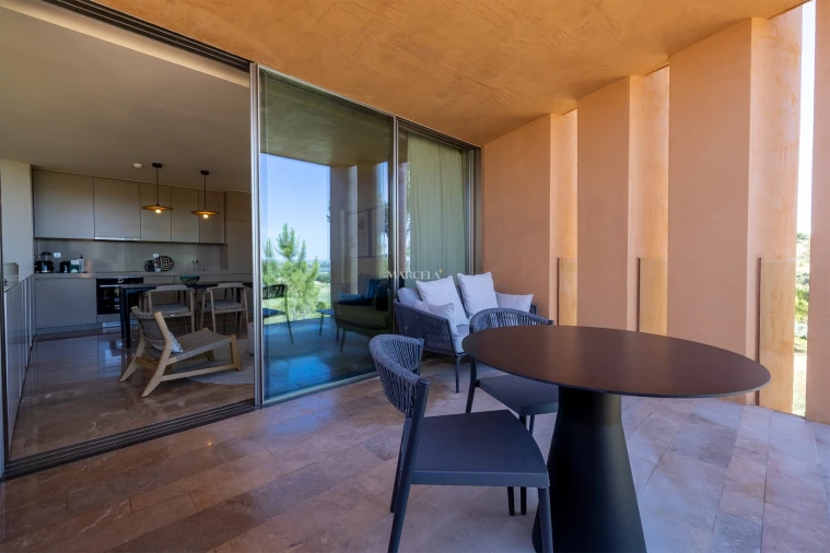 Apartamento T2 para Venda em Odiaxere Foto 16