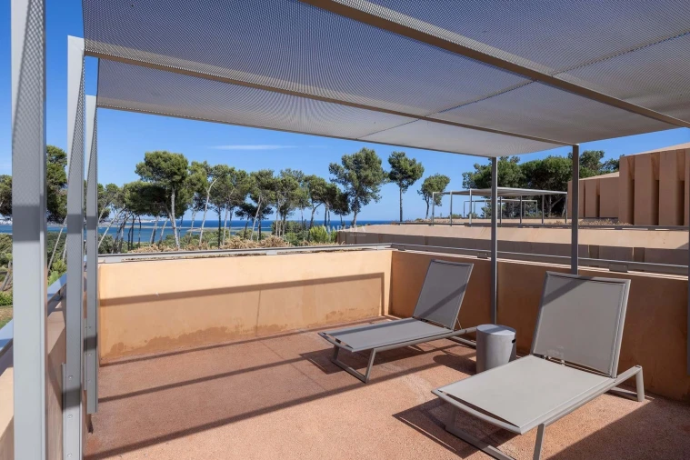 Apartamento T2 para Venda em Odiaxere Foto 9