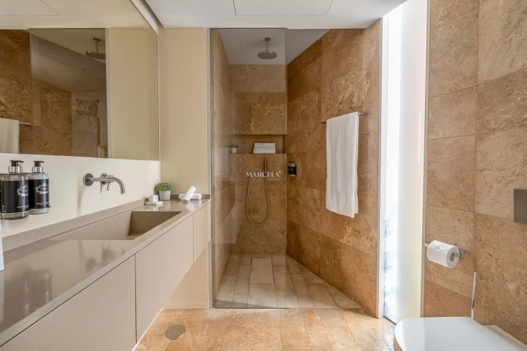 Apartamento T2 para Venda em Odiaxere Foto 13