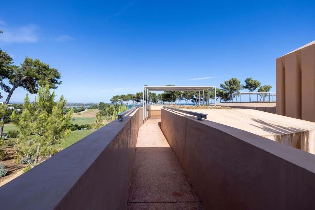 Apartamento T2 para Venda em Odiaxere Foto 8