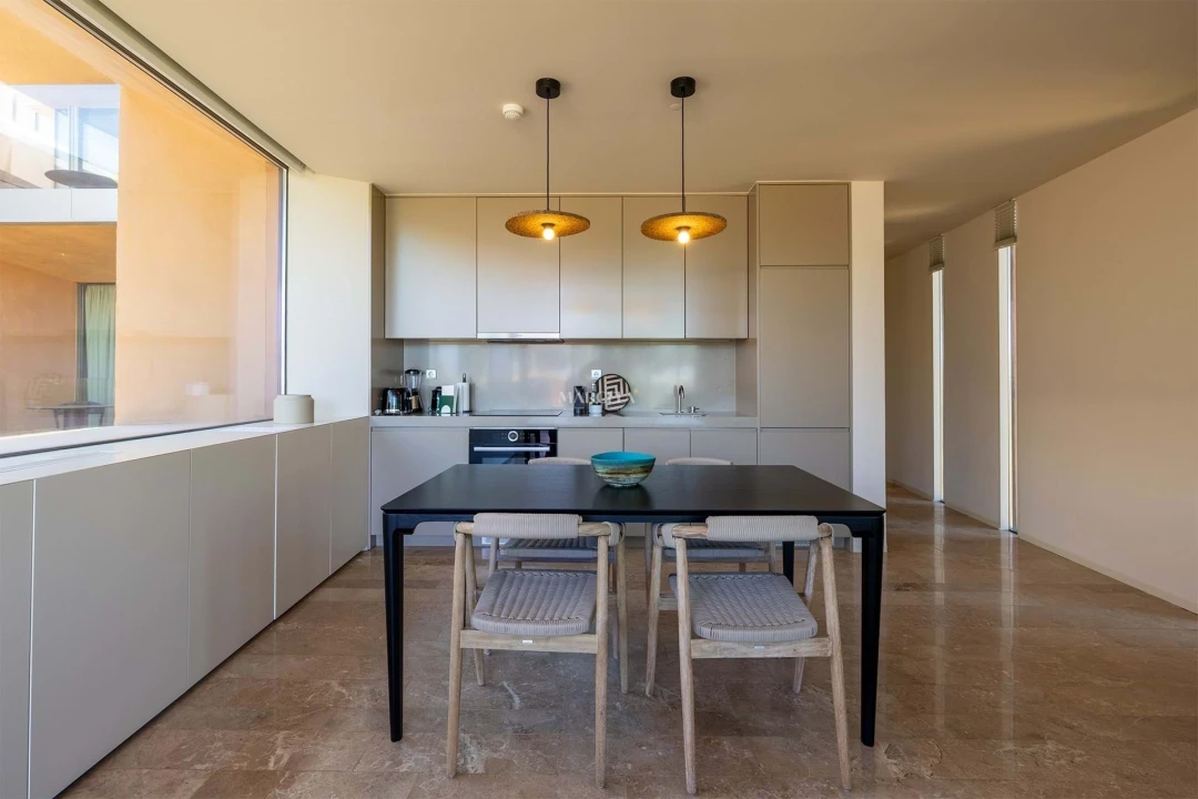 Apartamento T2 para Venda em Odiaxere Foto 5