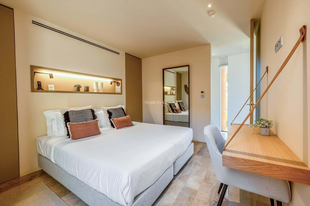 Apartamento T2 para Venda em Odiaxere Foto 12