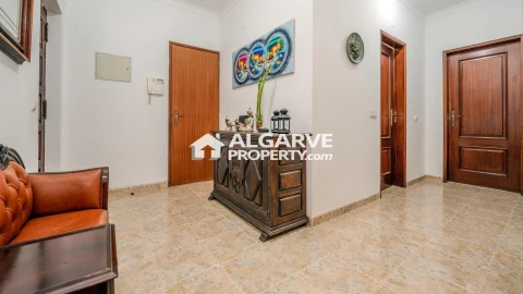 Apartamento T2 para Venda em Quarteira