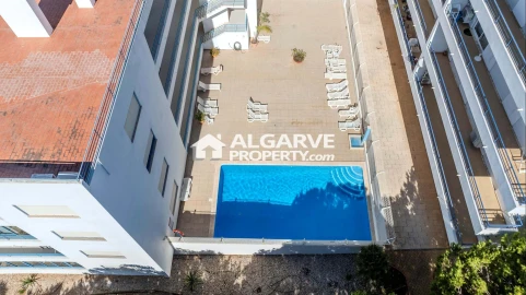 Apartamento T2 para Venda em Quarteira